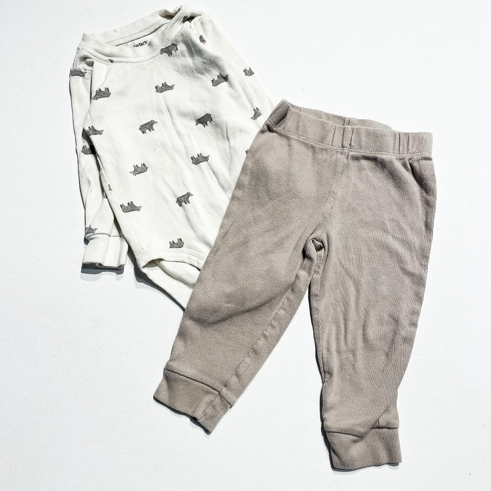 Carter's Set 12M|228519