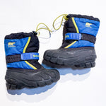 Sorl Boots 10C|171786