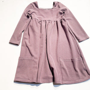 Vignette Dress 10Y|150070