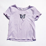 U Kids Shirt 7-8Y|173407