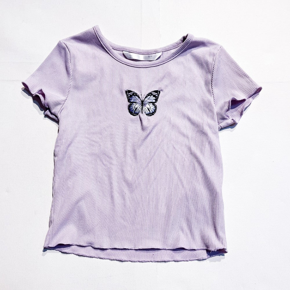 U Kids Shirt 7-8Y|173407