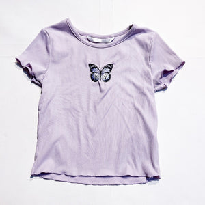 U Kids Shirt 7-8Y|173407