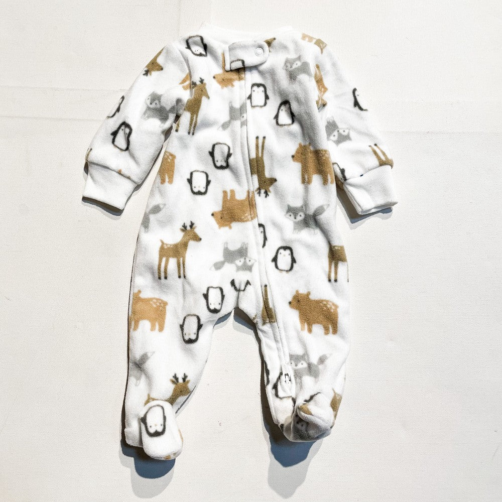 Carter's Sleeper NB|176308