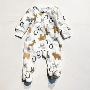 Carter's Sleeper NB|176308