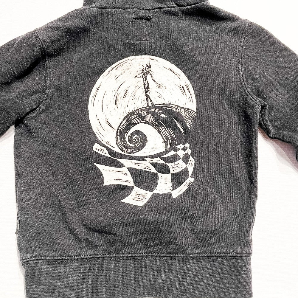 Vans Hoodie 3Y|213598