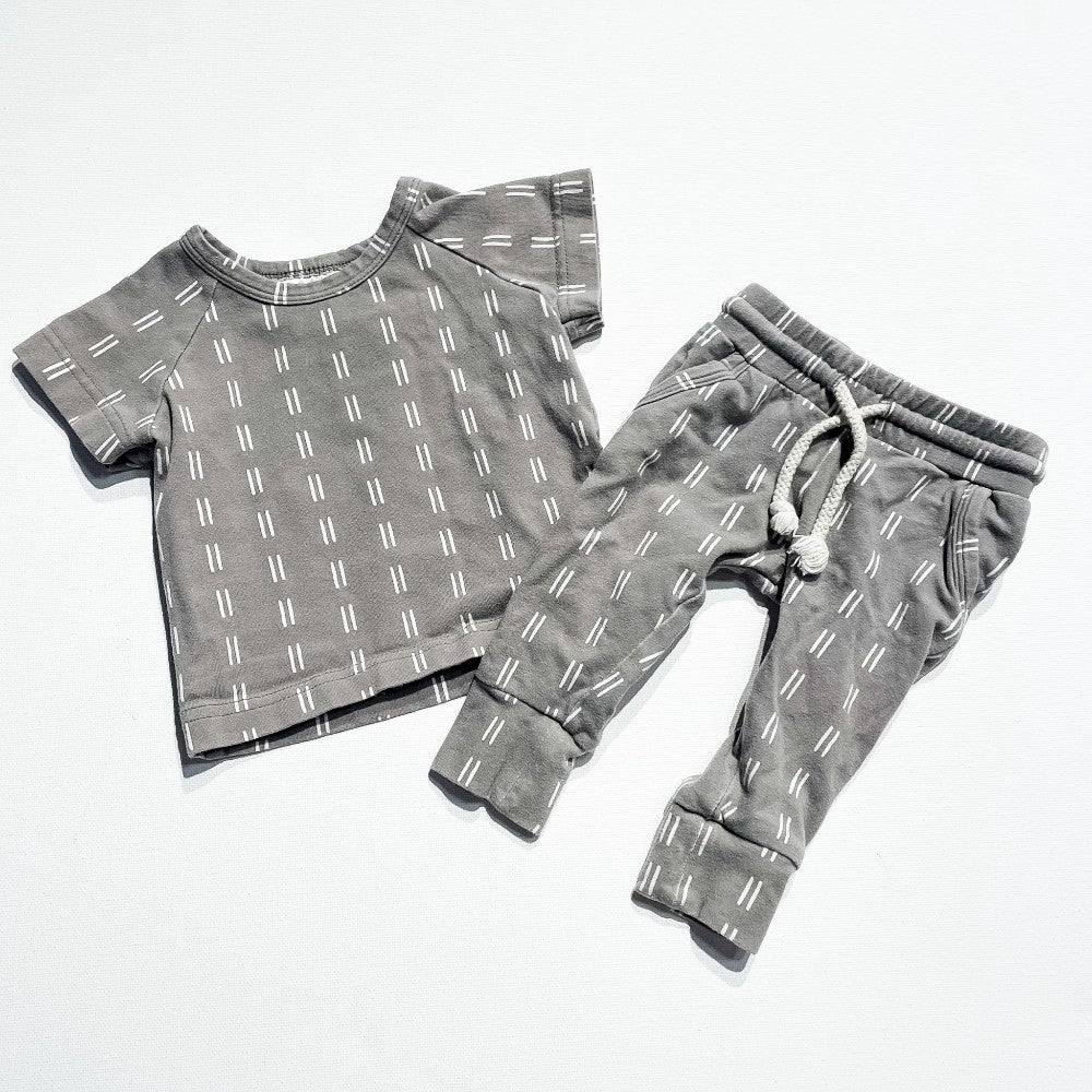 Mebie Baby Set 0-3M|217591