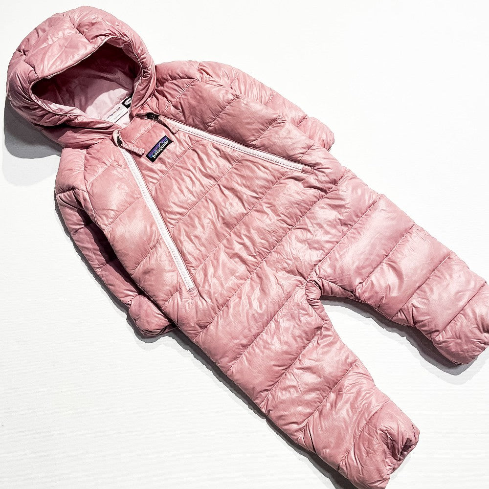 Patagonia Snowsuit 3-6M|221678
