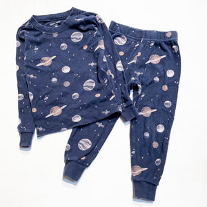 Petit Lem Sleep Set 2T|162848