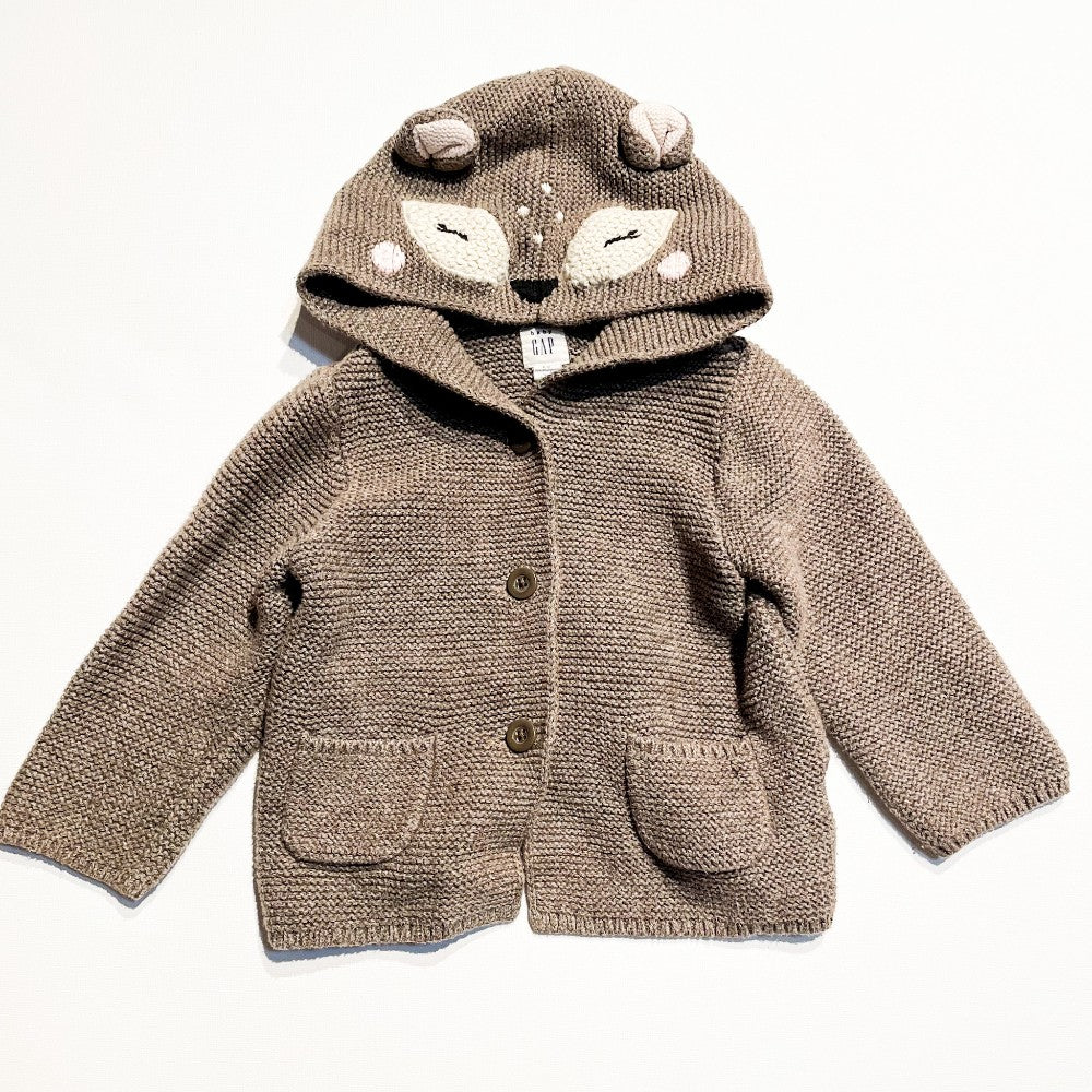 Gap Sweater 6-12M|189237