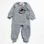Roots Romper 6-12M|156066