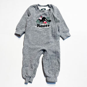Roots Romper 6-12M|156066
