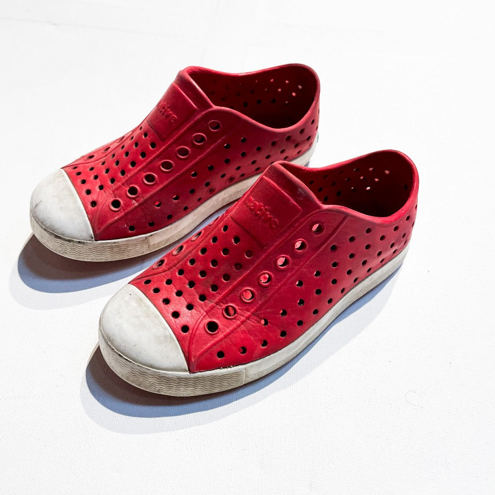 Native Shoes 11 **Imeprfection|182012