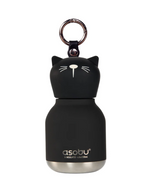 Asobu - MINI BESTIE Black Cat 6.7 oz|200475