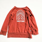Little & Lively Sweater 3-4Y **Imperfection|212680