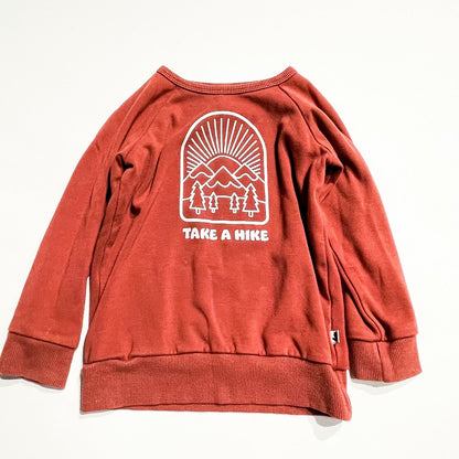 Little & Lively Sweater 3-4Y **Imperfection|212680