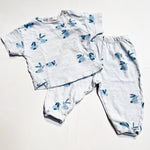 Zara Set 3-6M **Imperfection|159822