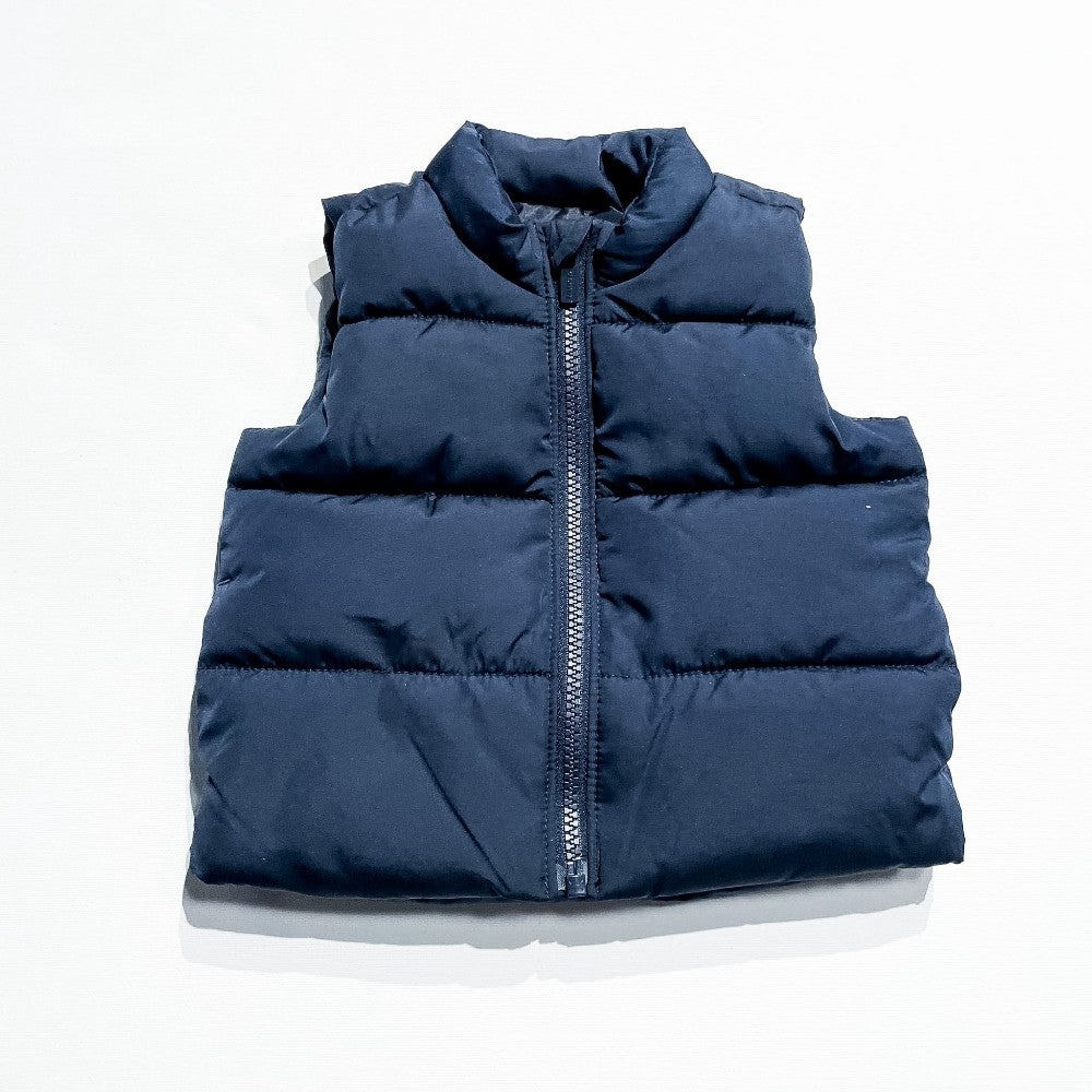 Old Navy Vest 6-12M|199634