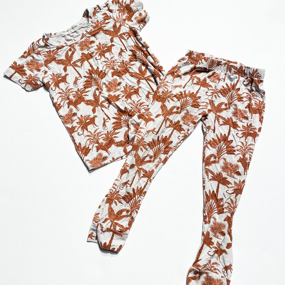 Bambi & Birdie Sleep Set 3Y|227484