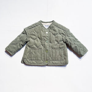 Old Navy Jacket 3-6M|154605