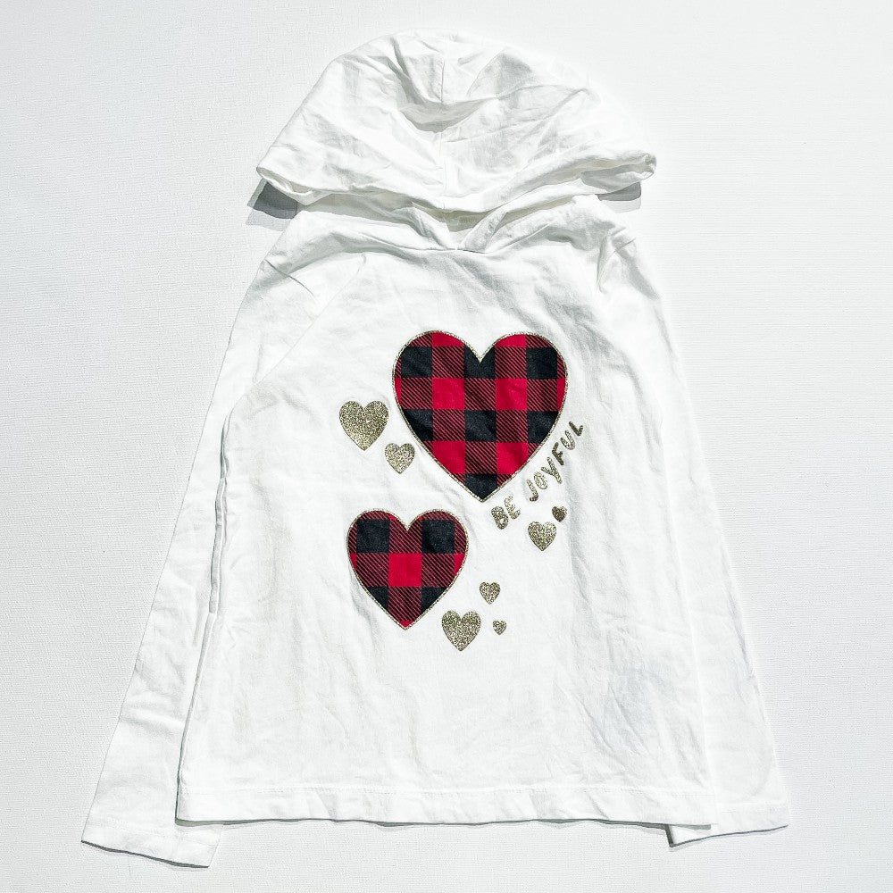 Carters Shirt 6Y|209591