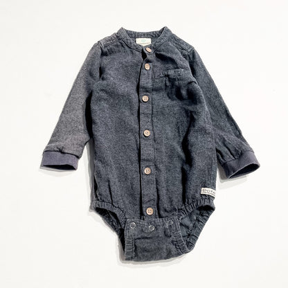 Enfant Romper 12M **Imperfection|232612