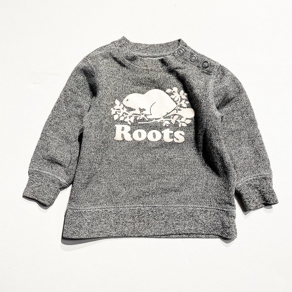 Roots Crew 12-18M|227394