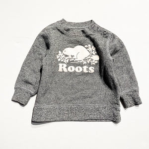 Roots Crew 12-18M|227394