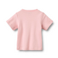 Wheat - T-shirt S/S Soffie Coral Blush|191171