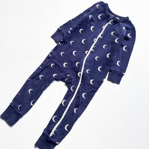 Parade Romper 12-18M|158740
