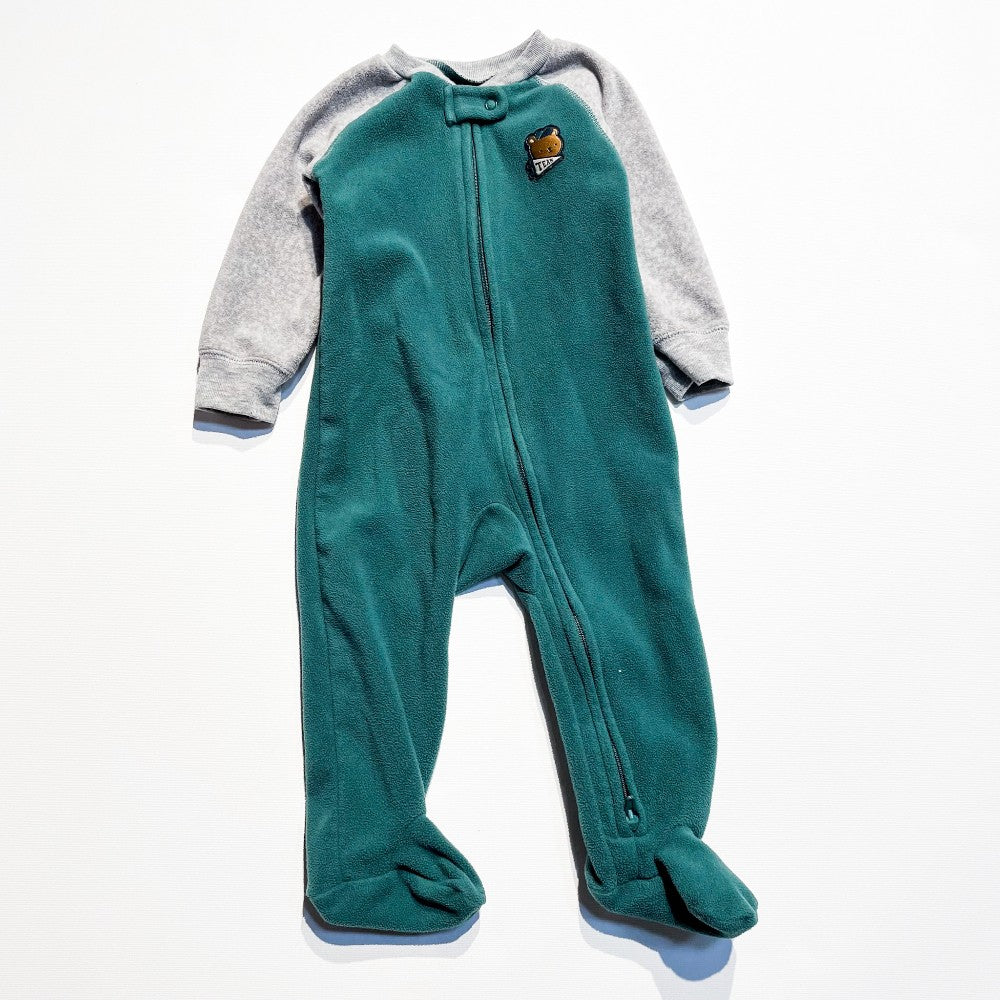 Carter's Sleeper 9M|188105