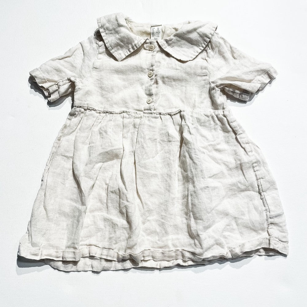 H&M Dress 2/3Y|223009