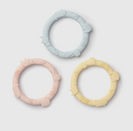 Loulou Lollipop - Wild Teething Ring Set|212303
