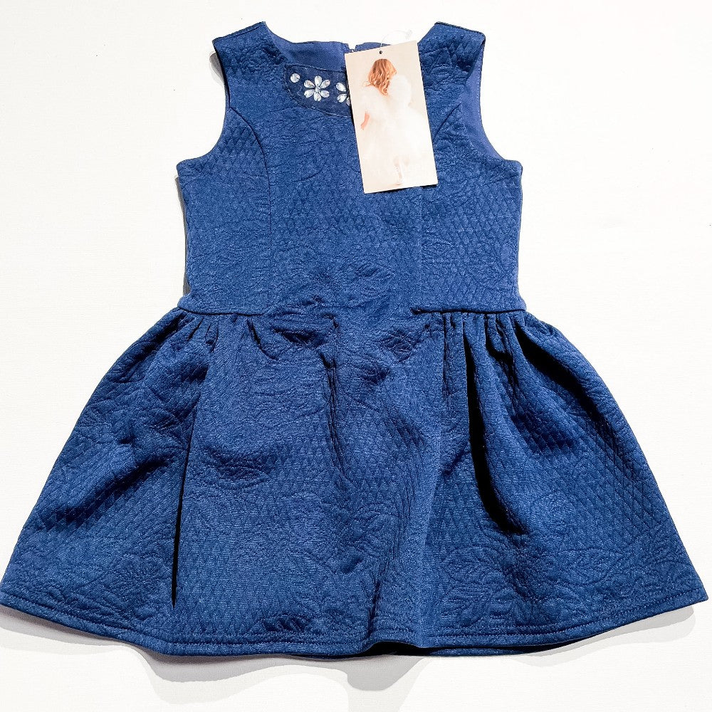 Little Angles Dress 3Y|225202