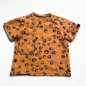 Small Shop Top 4Y *Imperfection|230237