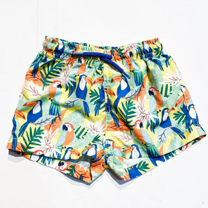 Zara Swim Shorts 12-24M|163947