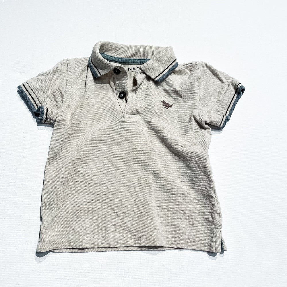 Nest Shirt 18-24M|219273