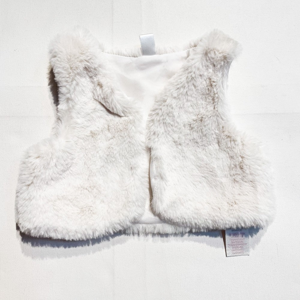 Petit Lem Vest 9M|131413