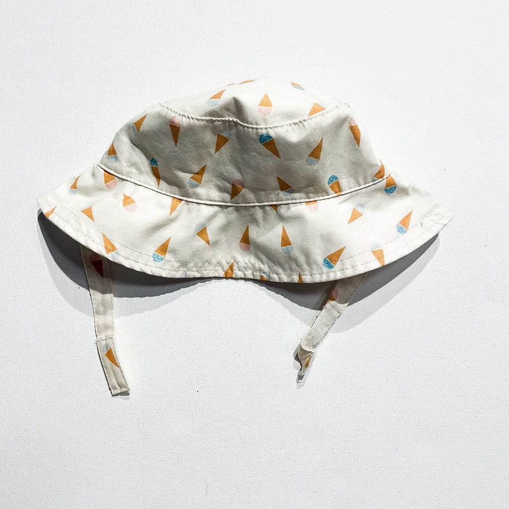Reversible Hat 12-18M|211754