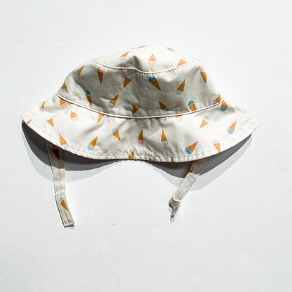 Reversible Hat 12-18M|211754