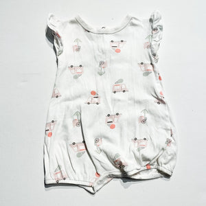 Carters Romper 18M|228521