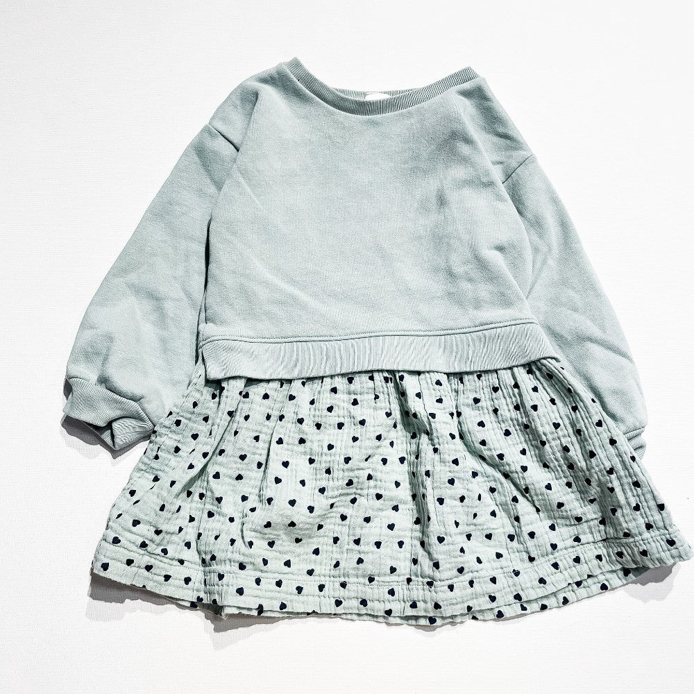 Gap Dress 3Y|233208