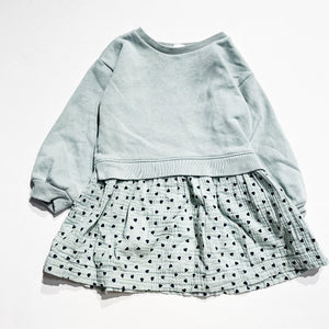 Gap Dress 3Y|233208