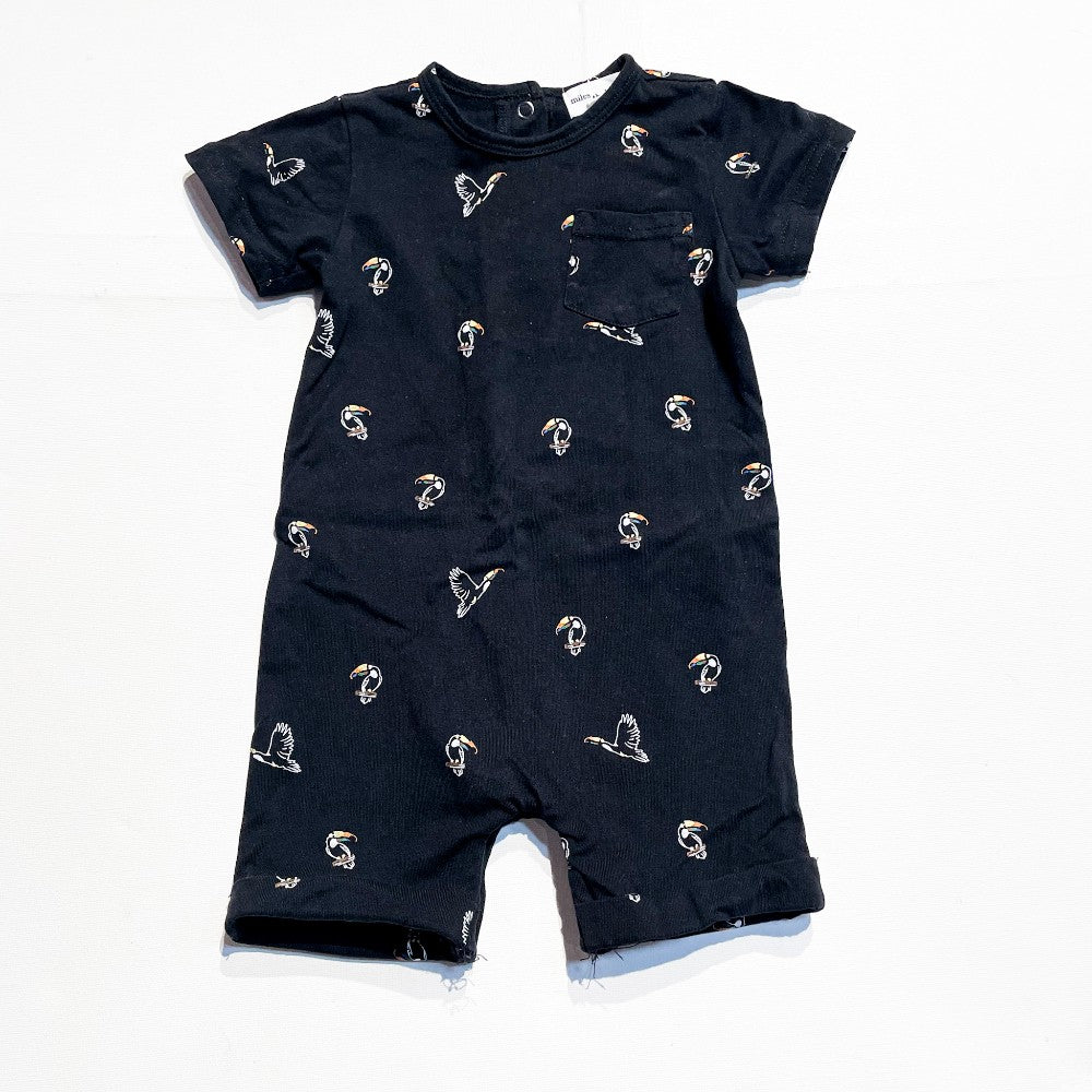 Miles Romepr 12M|178518