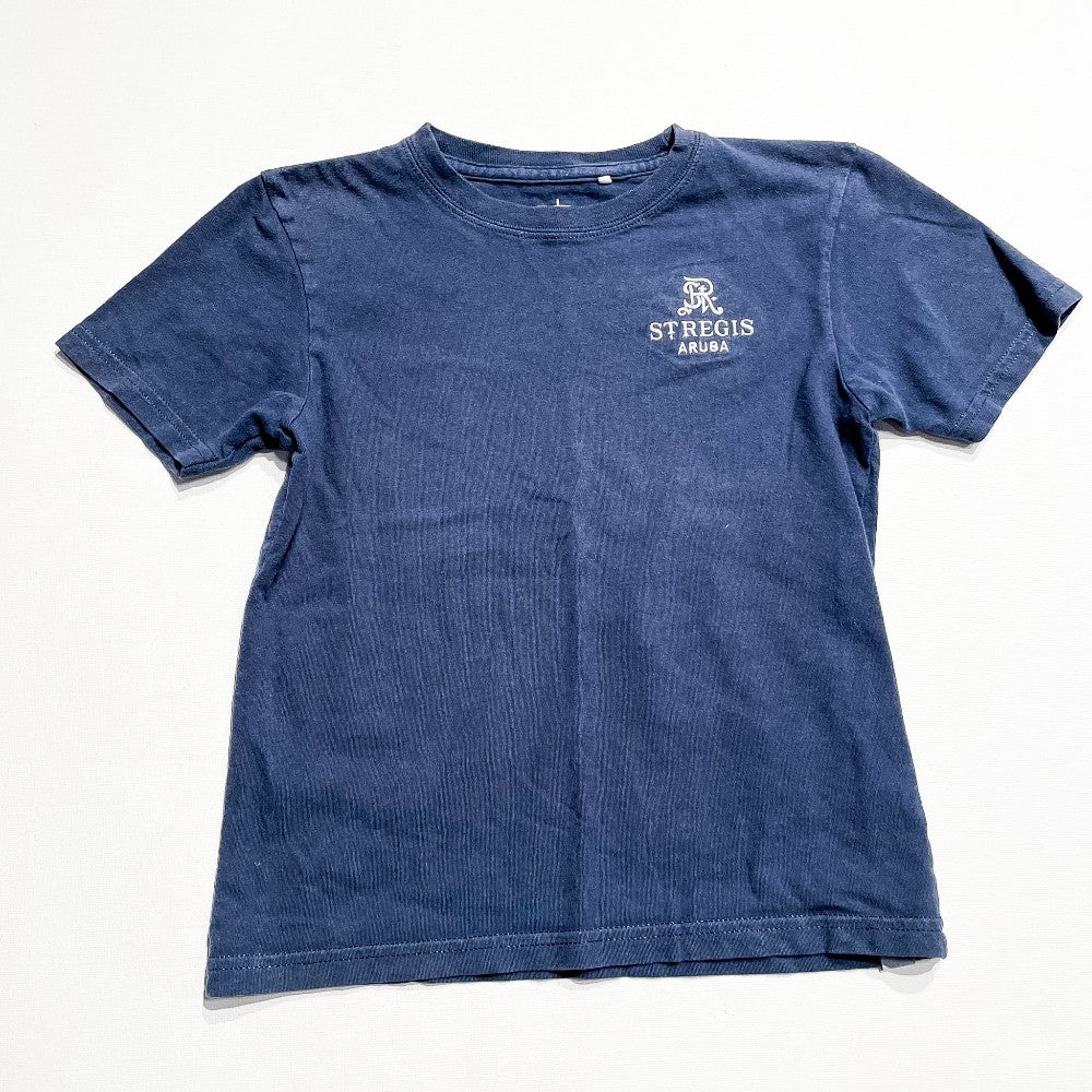 Garb Shirt 4-5Y|222968