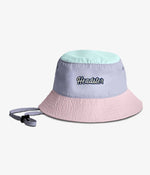 Headster - Lakeshore Nylon Bucket Hat - Pretty lilac|125828