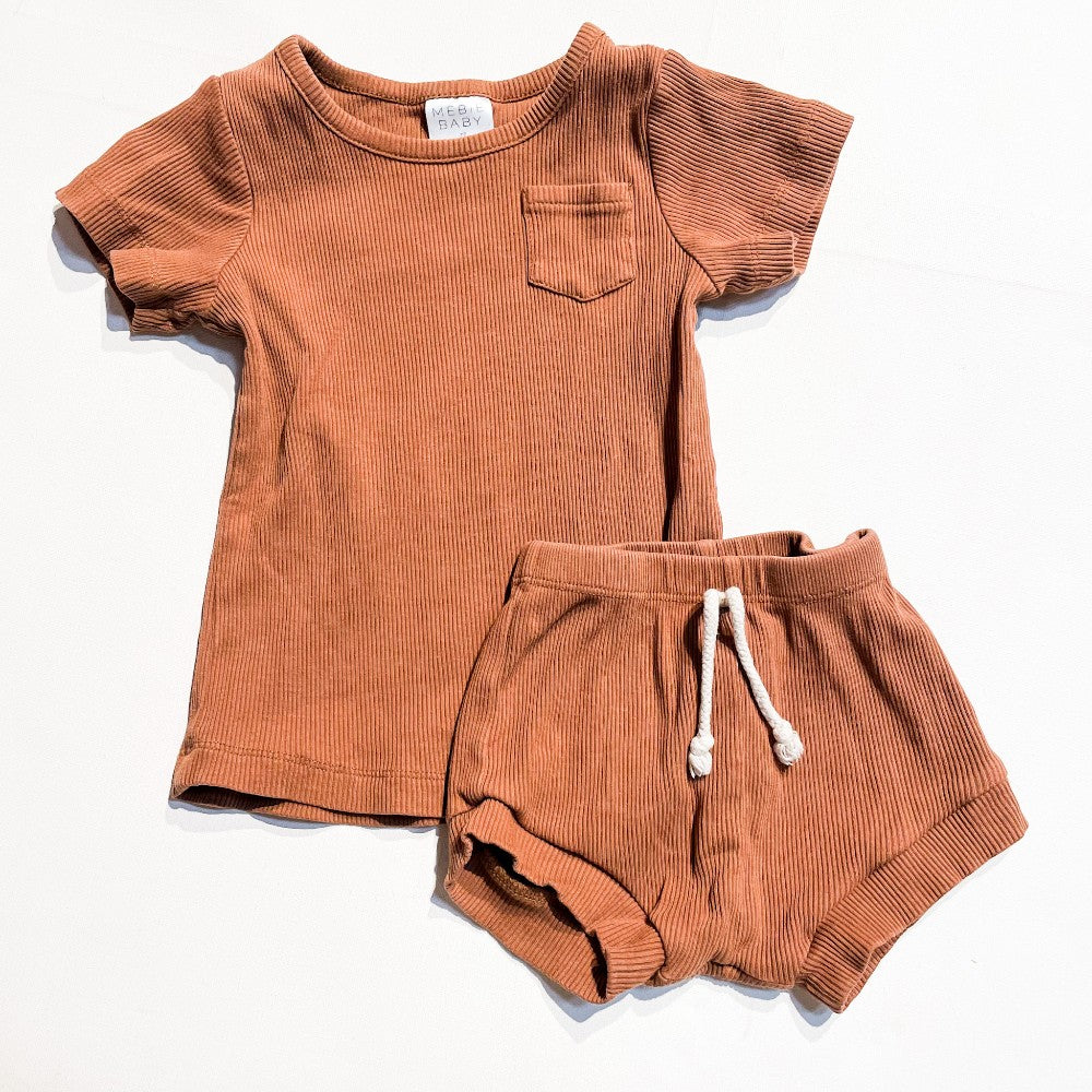 Mebie Baby Set 2T|163545