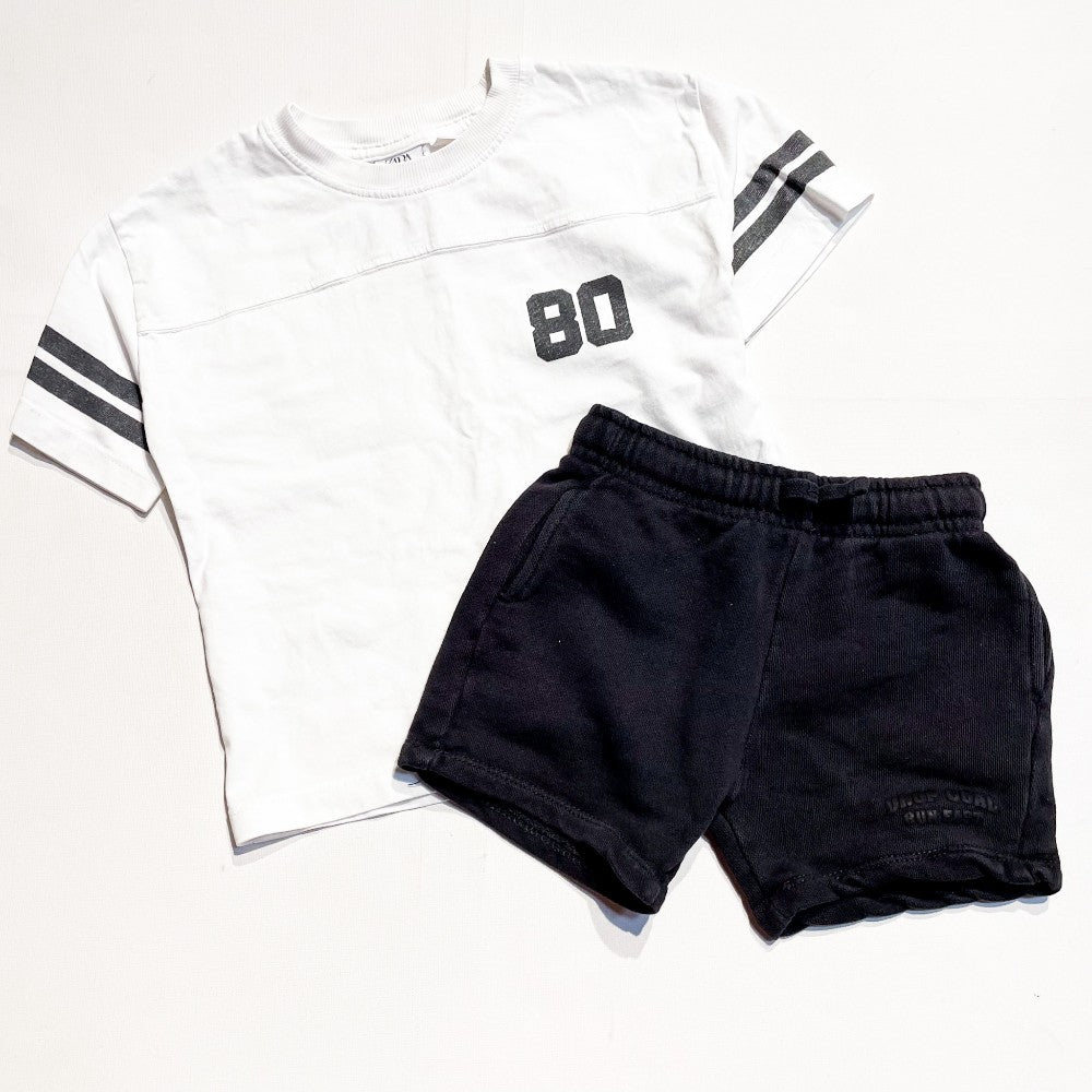 Zara Set 4Y|159750