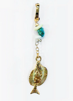 Sundaze Brunch - Fish Bikini Charm|215096