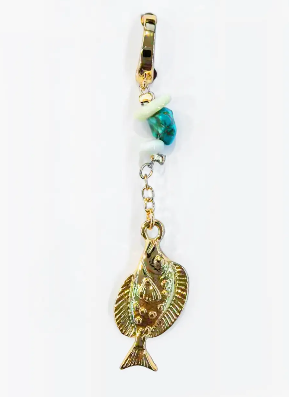 Sundaze Brunch - Fish Bikini Charm|215096