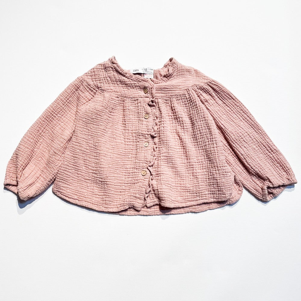 Zara Top 4/5Y|187929